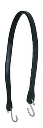 Gene Rich 1055 Tarp Straps 41" Rubber 2 Steel S-Hooks 50 Per Carton