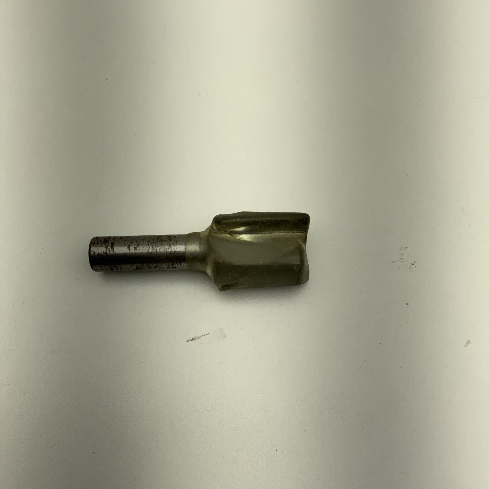 Whiteside 1093 Straight Router Bit 1" Cutting Diameter 1-1/4" Cut Length