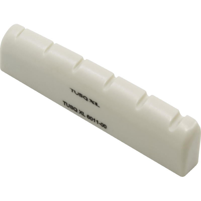 Nut, Tusq XL, Pre-slotted, for Gibson post-2014, Material: Tusq XL