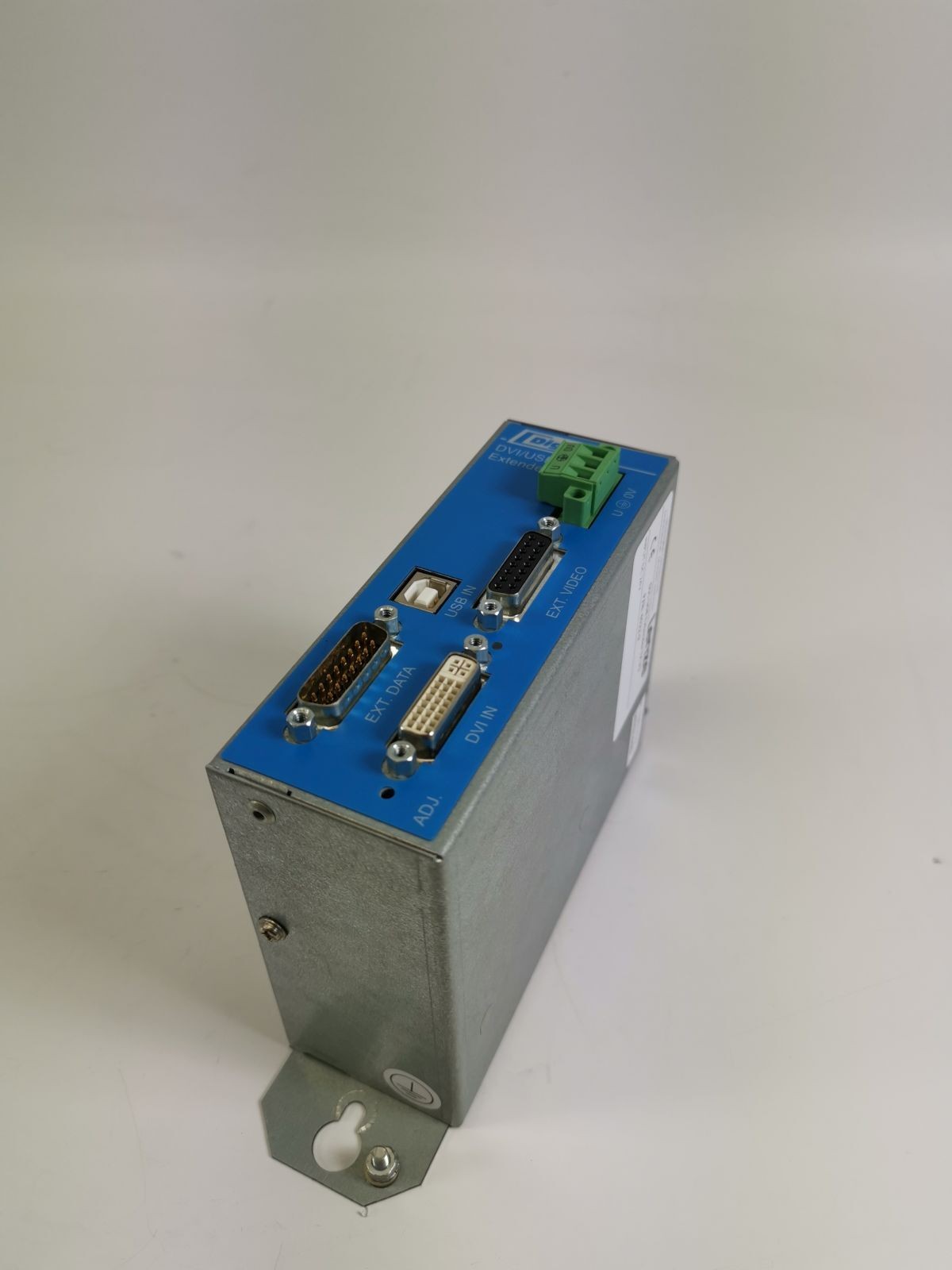 LENZE DVI-USB EXTENDER TX V3 4022-9