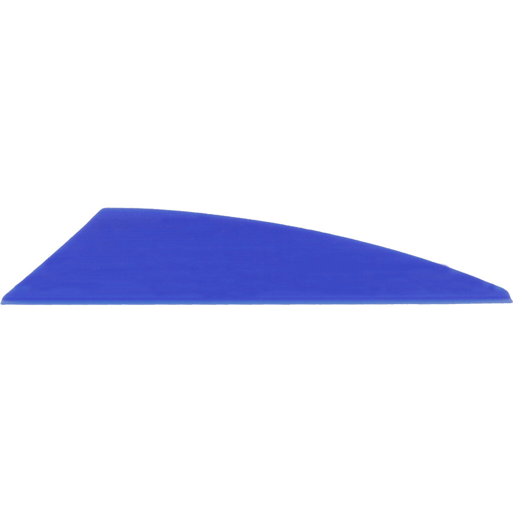 TAC Vanes Driver Vanes Blue 2.75 in 36 pk.