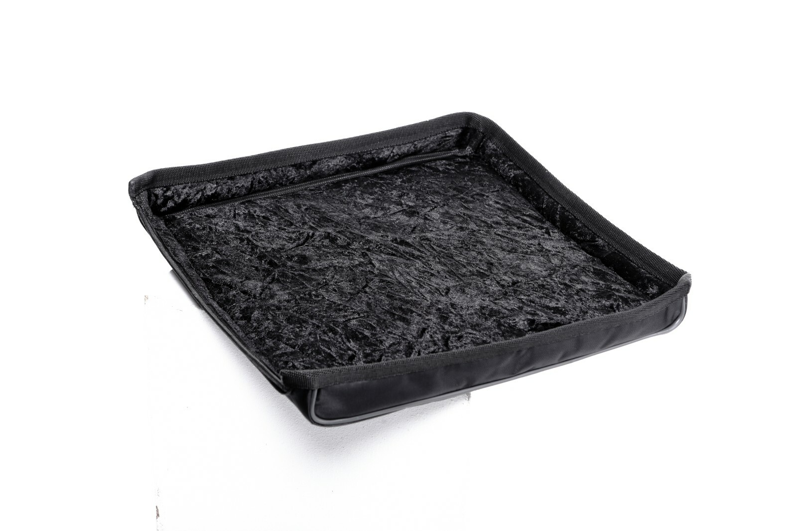 Custom padded cover for Mackie ProFX6 v3 mixer