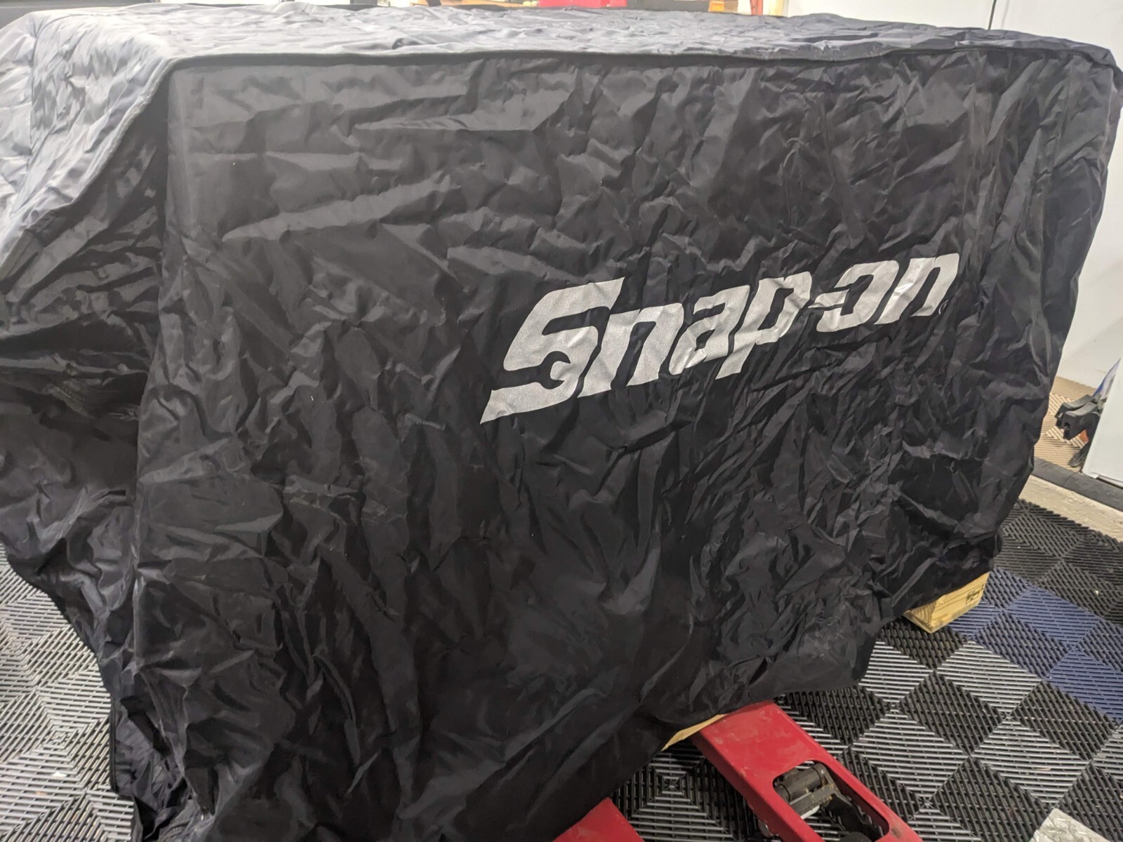 #at451 Snap-On Cover for KAC1003PC KTL1023, KMP1023, KMP1033, KRL1033 72" Box