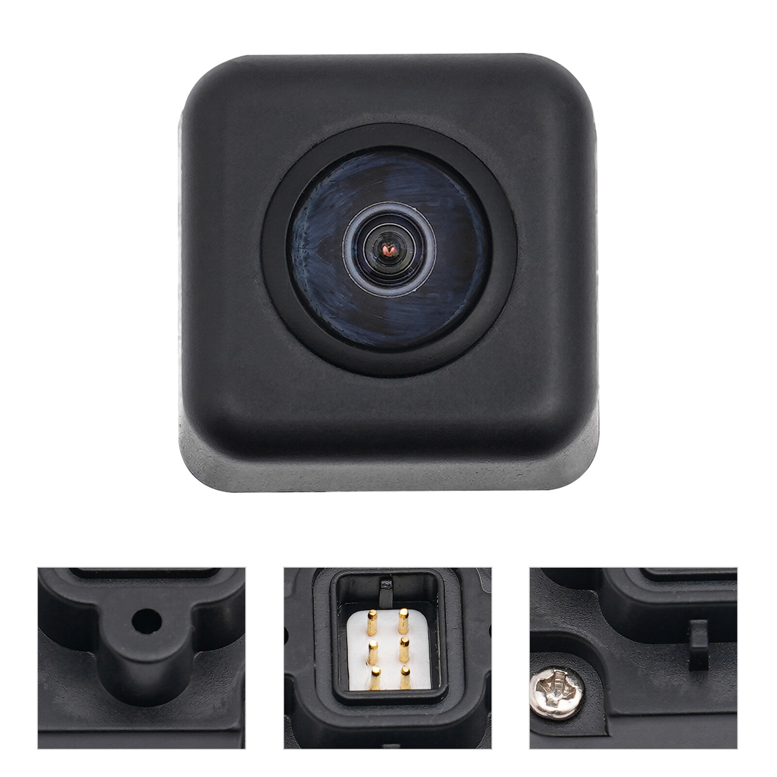 For Subaru Legacy Outback 2010-2014 Reversing Rear View Camera IP67