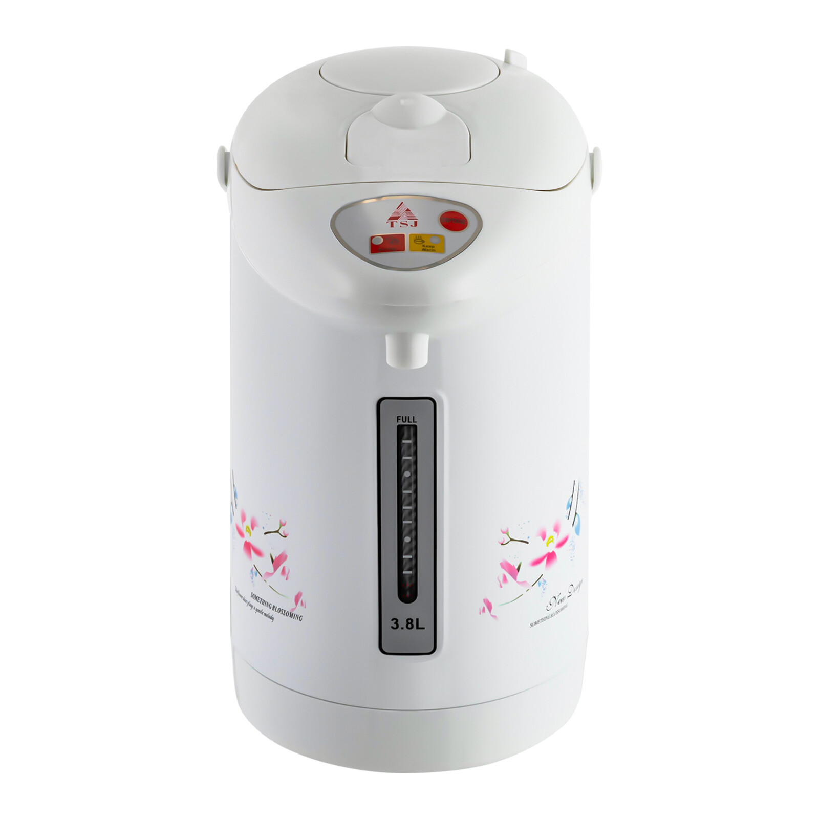 3.8L Electric Water Dispenser Desktop Hot & Office Drinking Machine
