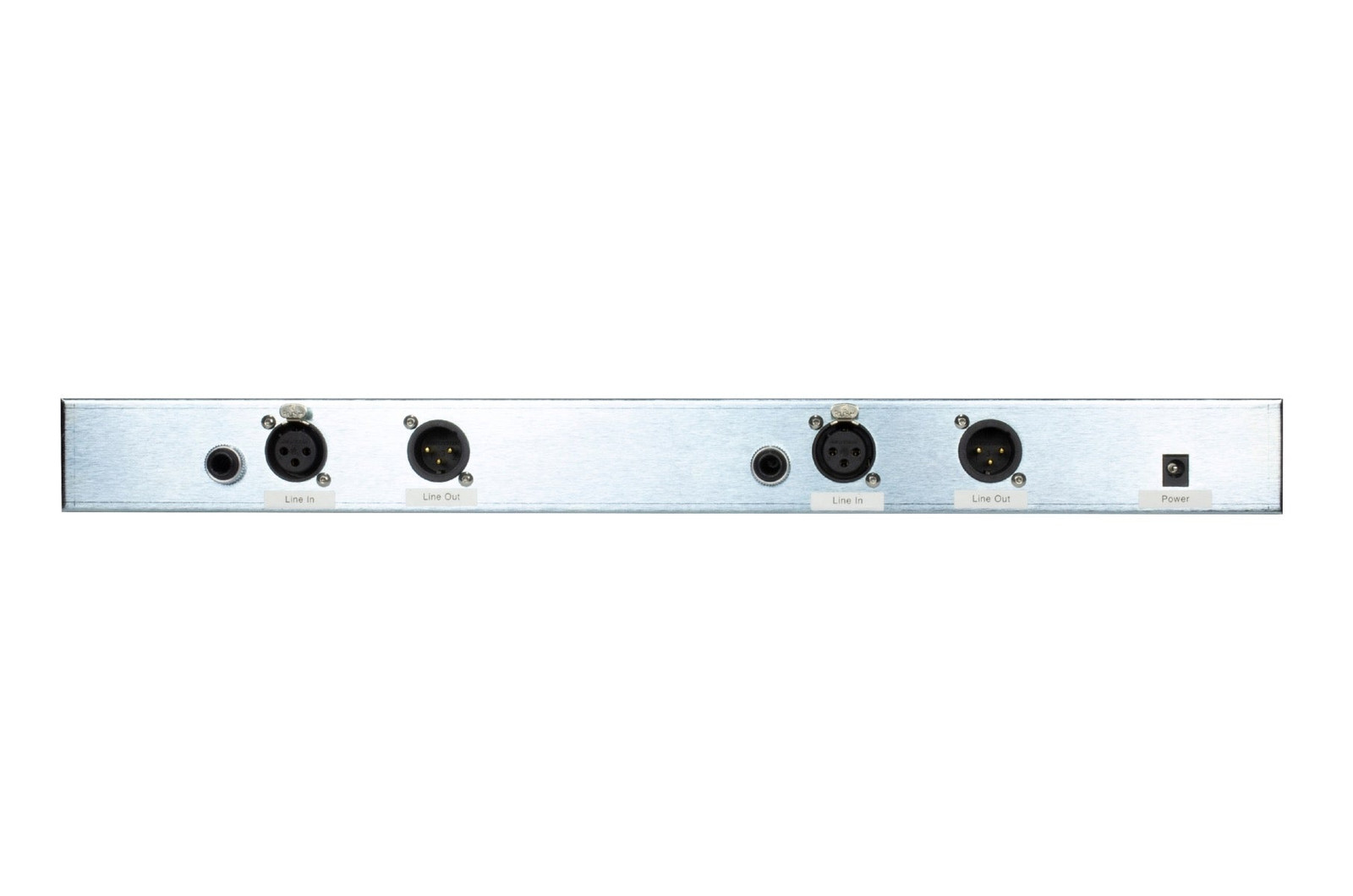 Daking COMP II Stereo VCA Compressor