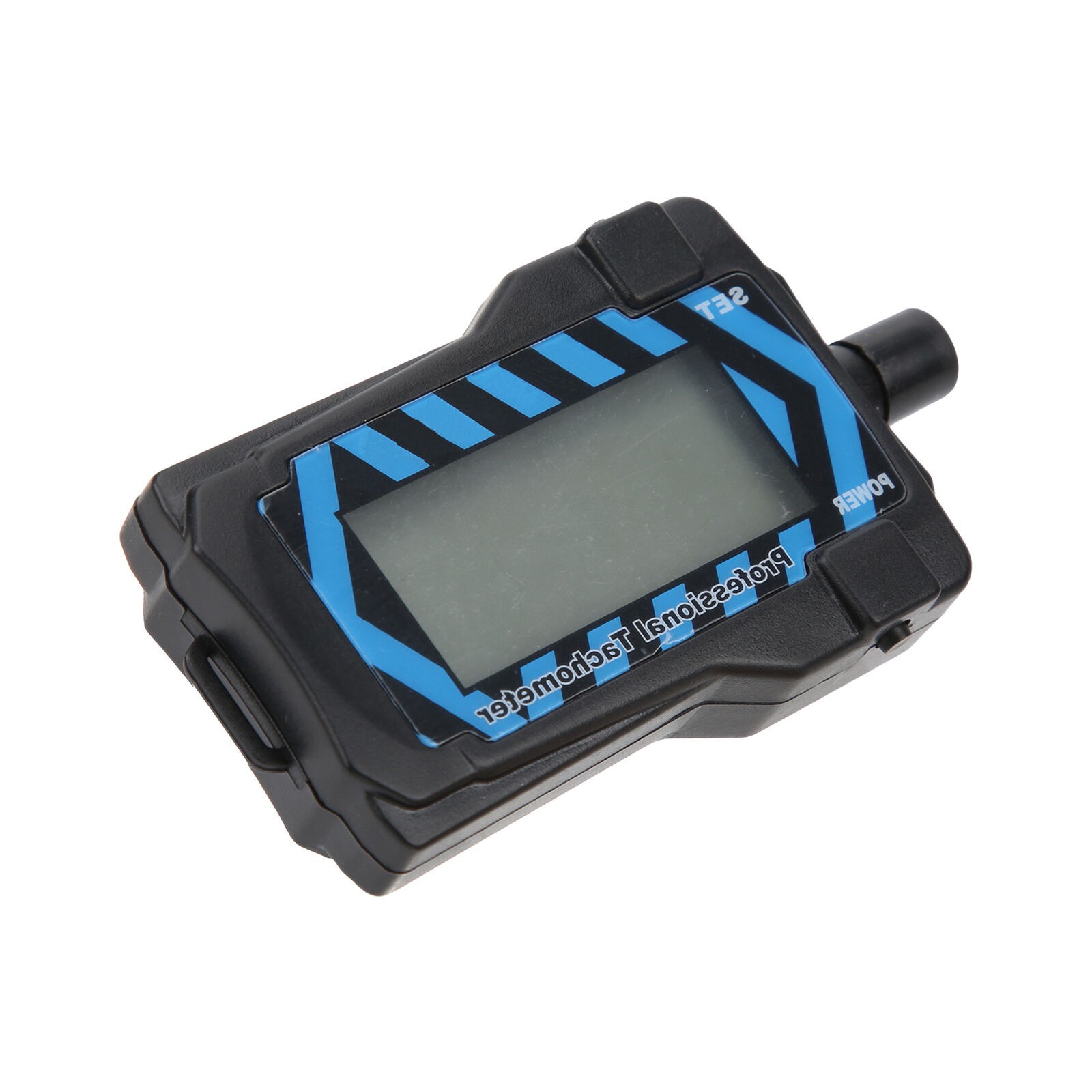 Led Handheld Propeller Speed Tester Small RC Digital Tachometer Digital