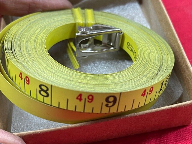 Starrett LHY530JT-50 Replacement Blade, 50' IN STOCK