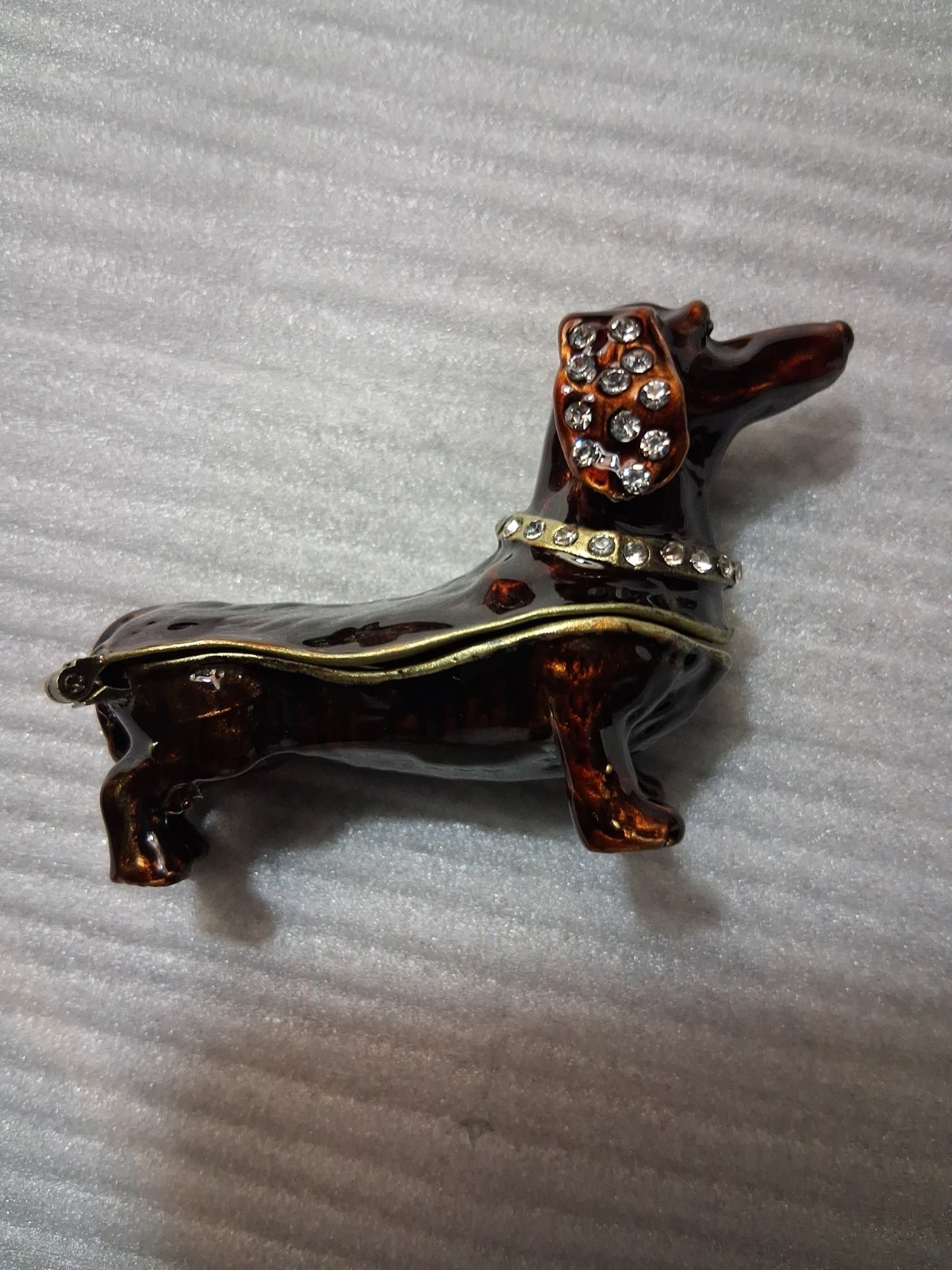 Datsun Daschound Trinket Box