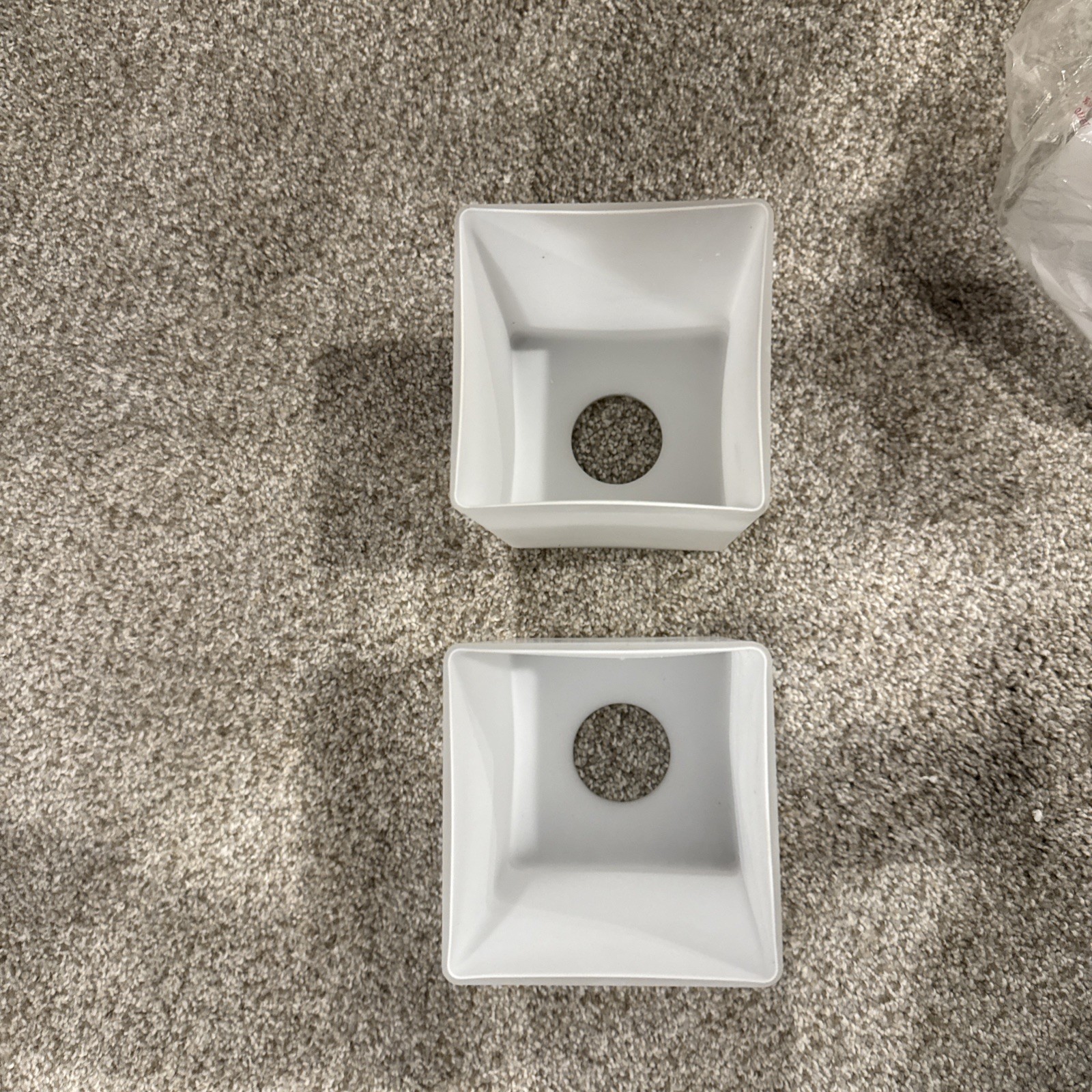 Feiss Maddison 4-Light Vanity | VS20604PN | *Read Description-New, Incomplete*