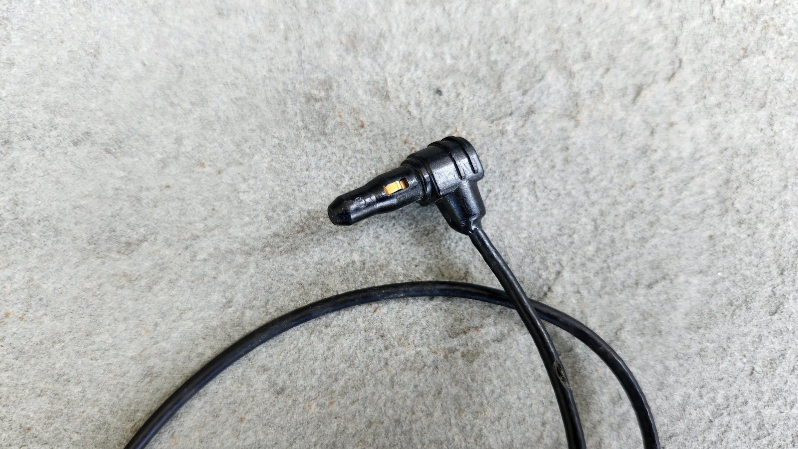 Insight Technology L3 Remote Pressure Switch with Ergo Tactical Switch Mount