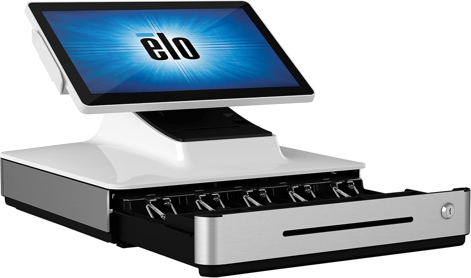Elo Paypoint Plus - E347513 - NEW IN FACTORY BOX