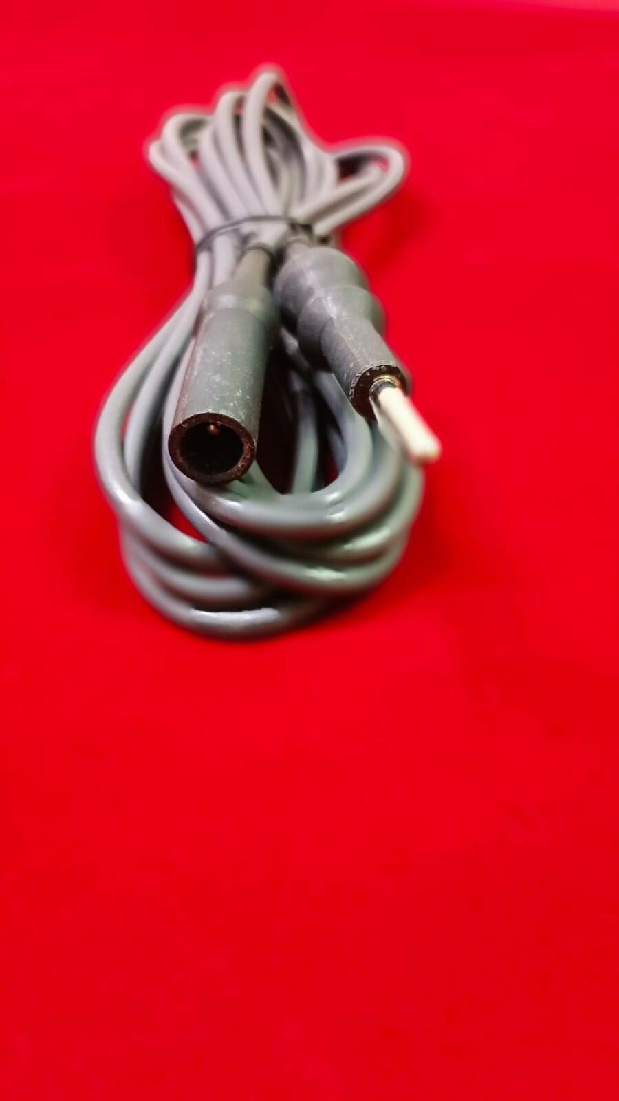 4A TURP Monopolar Passive Single Stem Set
