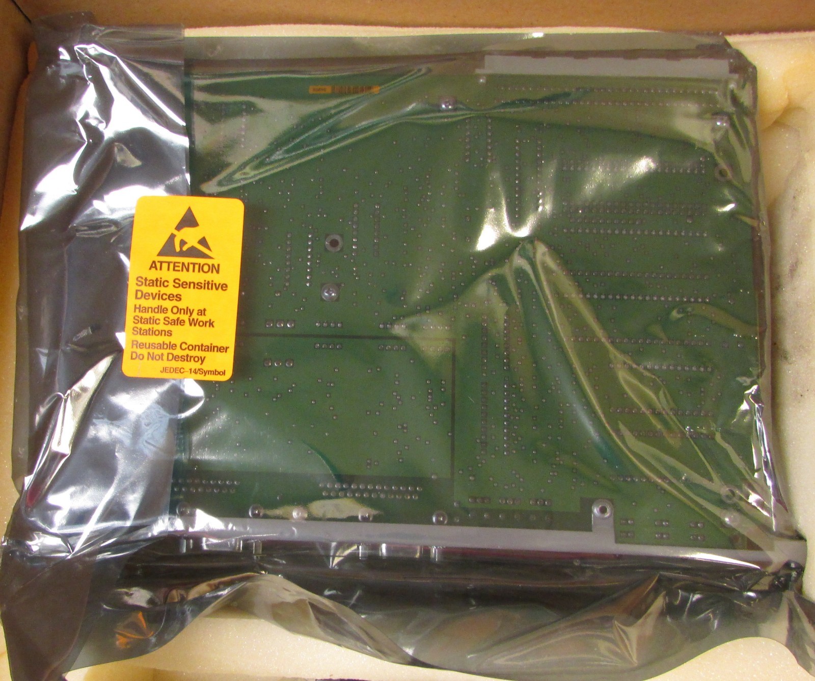 Siemens 505 7339 Network Interface Module E Stand Version + Tap Housing 500 5606