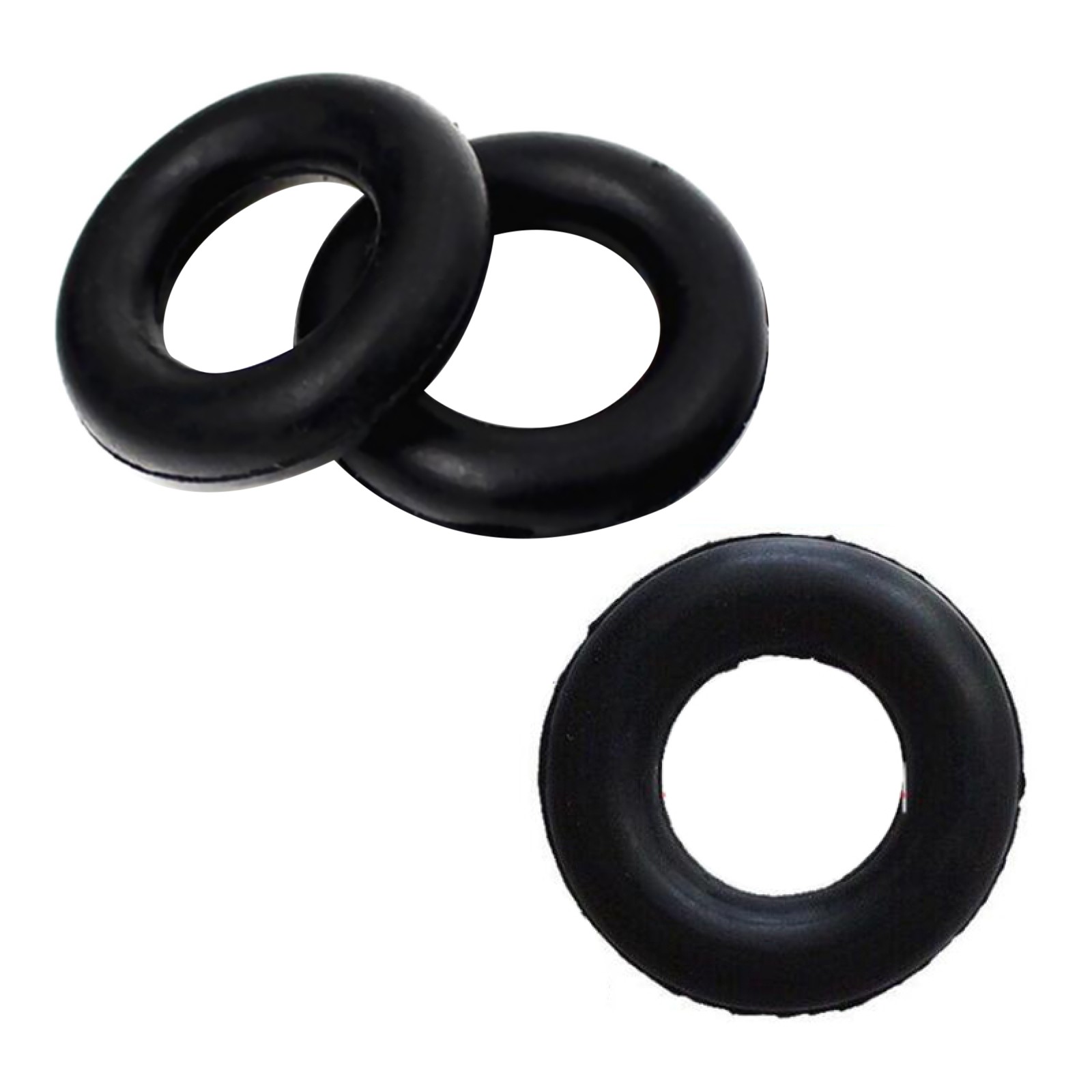 3Pcs Bobbin Winder Friction Wheel Sewing Machine Parts For Singer 201 15-91 66 p