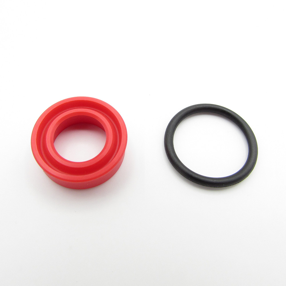 Top hydraulic cylinder seal repair kit 1298001672 HPU for Mercedes W124