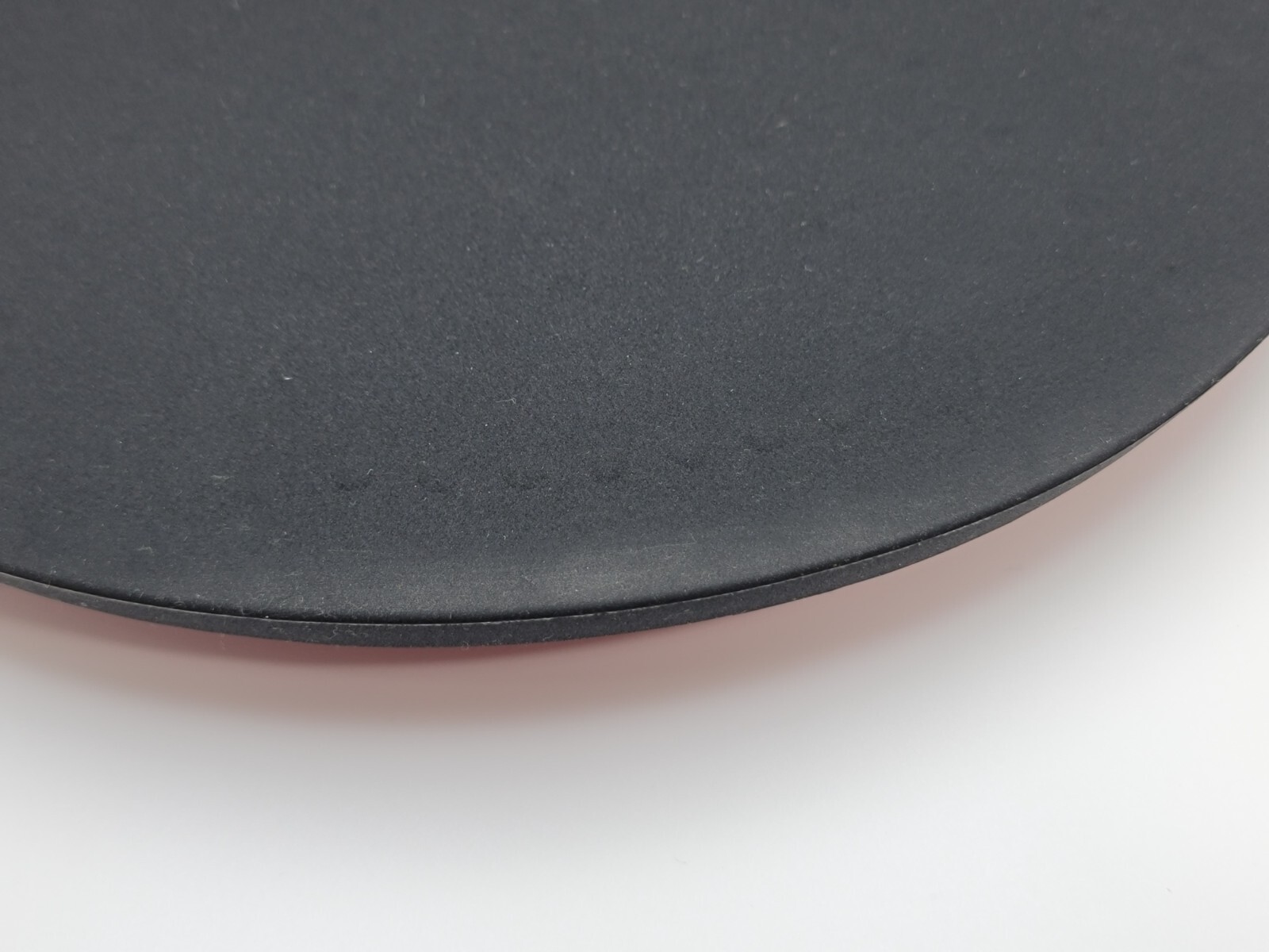Alesis Red 10" Cymbal Pad with Choke for Forge / Nitro / Mesh / Surge / Command