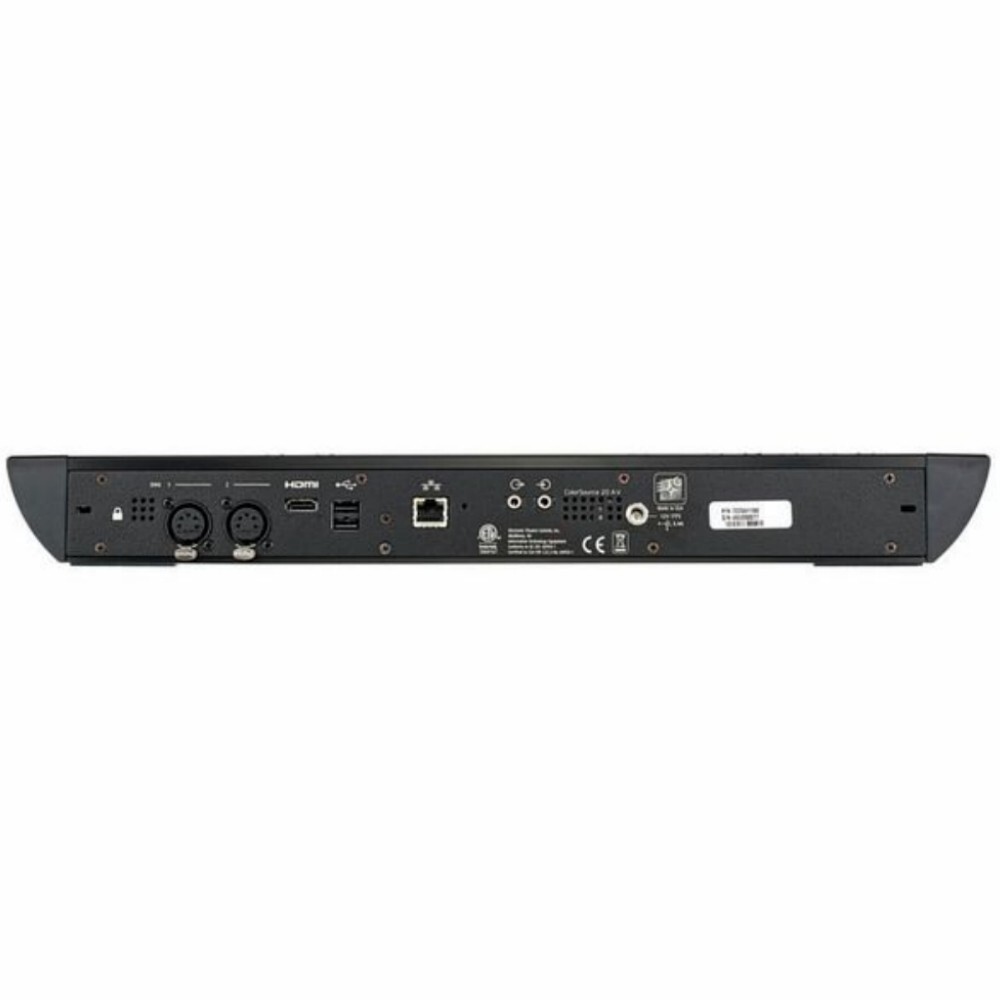 ETC COLORSOURCE 20 AV Control Console 40 Fixtures, 20 Faders, HDMI, Audio Output