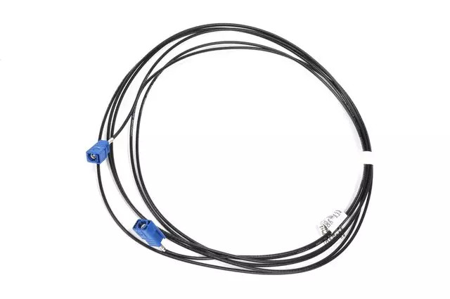Genuine GM USB Data Cable 26689953