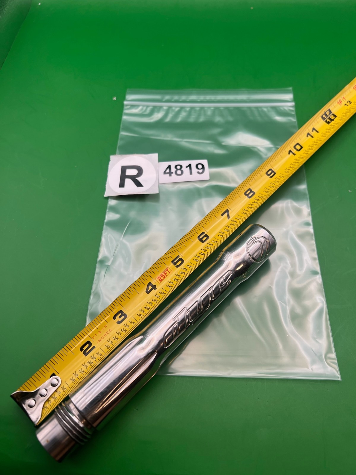 Dye Ultralite Barrel Back 686 Bore Ion NXT Thread