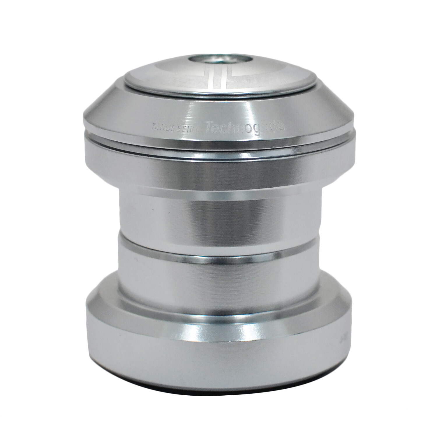 Tange Seiki Technoglide J-27 1-1/8" Threadless Headset with Top Cap ,SR
