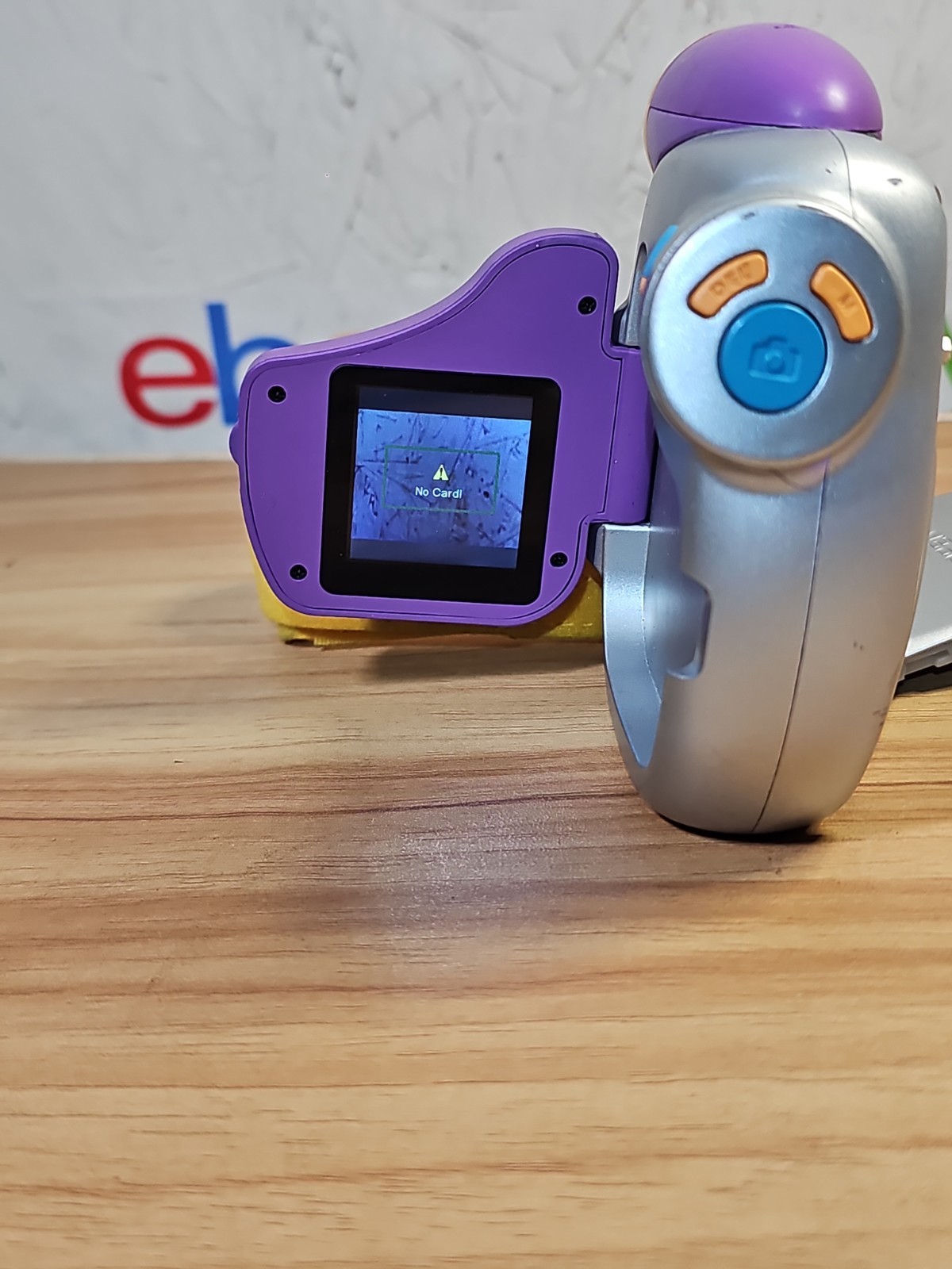 Kids Video Camara Toy