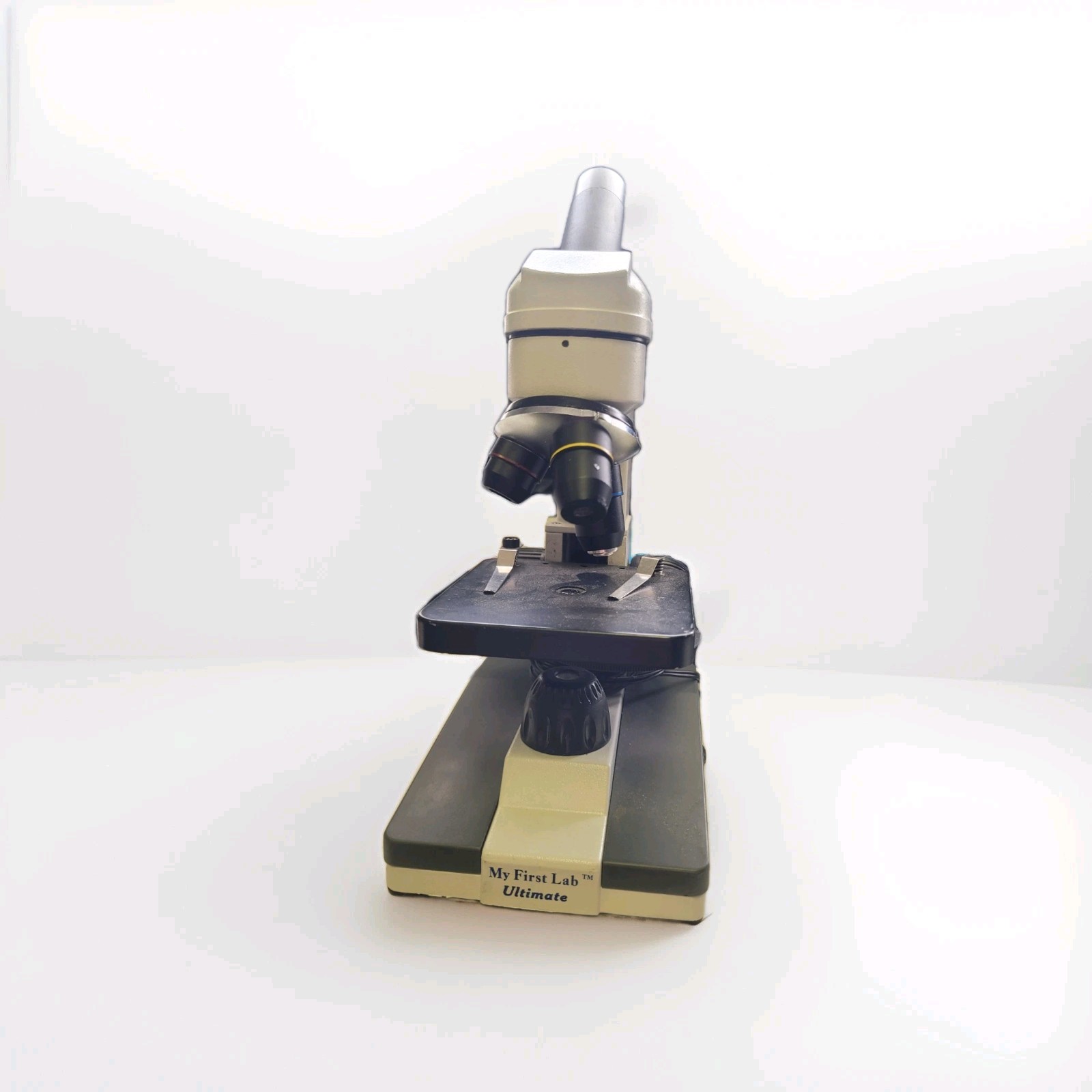 My First Lab Ultimate Digital Microscope Model MFL-85 - with Accessory Kit/Slide