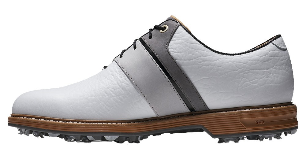 FootJoy Premiere Series Packard LX Prev Season 54533 Sz 9.5 Med Golf Shoe Men