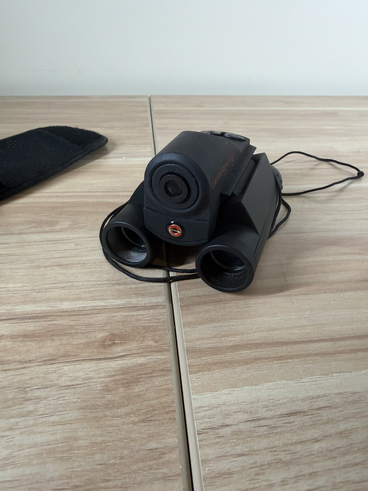Simmons Captureview Binocular With Digital Camera TESTED
