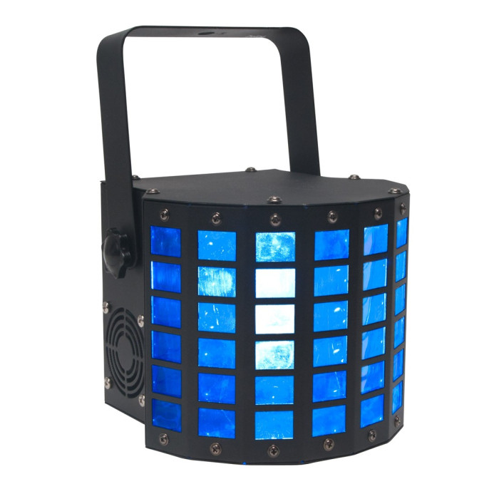 Open box - American DJ Mini Dekker