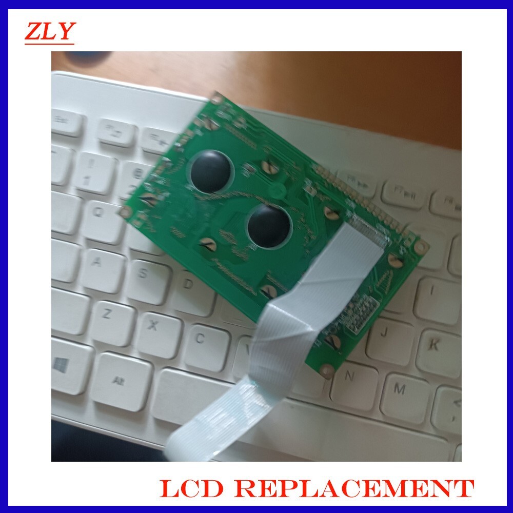 Winstar WH2004B LCD dispaly Screen