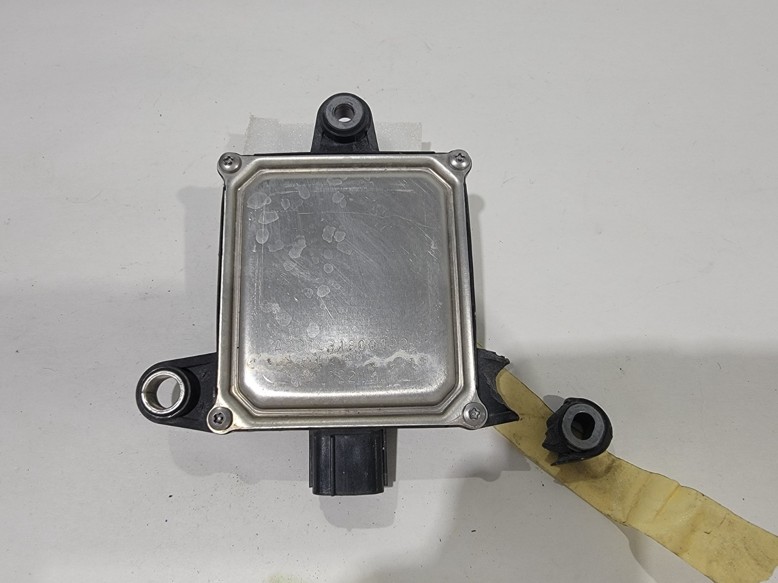 19 20 21 22 23 24 Subaru Forester 4135ASRR3A Blind Spot Radar Sensor OEM