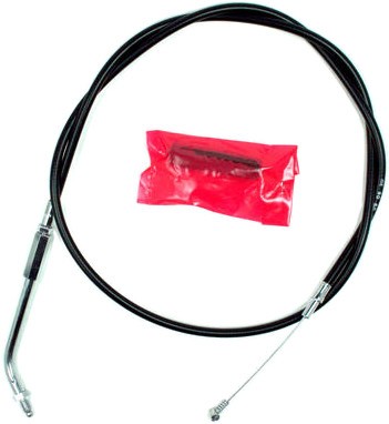 Motion Pro Idle Cable 06-0178 For Harley- Dyna Convertible FXDS-Conv 1984