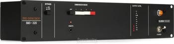 Klark Teknik 3rd Dimension BBD-320 Analog Multi-dimensional Signal Processor