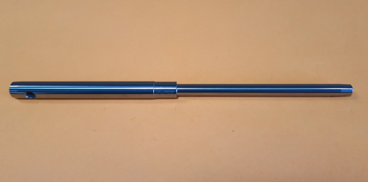 Aftermarket Sunnen Carbide Valve Guide Taper Pilot .260" Diameter (.389" Top)