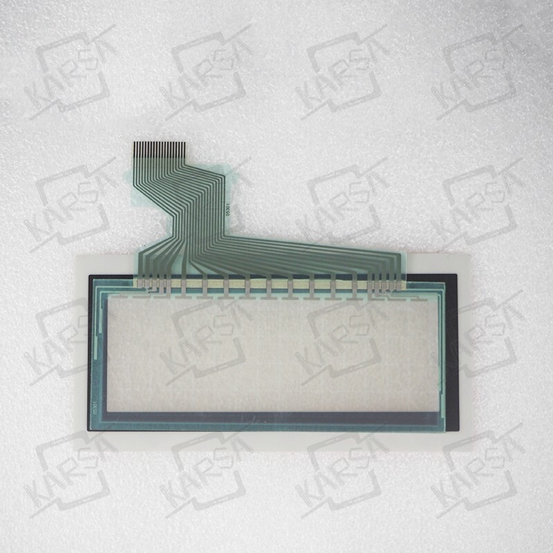 F930GOT-BWD-C New Touch Screen for F930GOTBWDC Mitsubishi with Front Overlay
