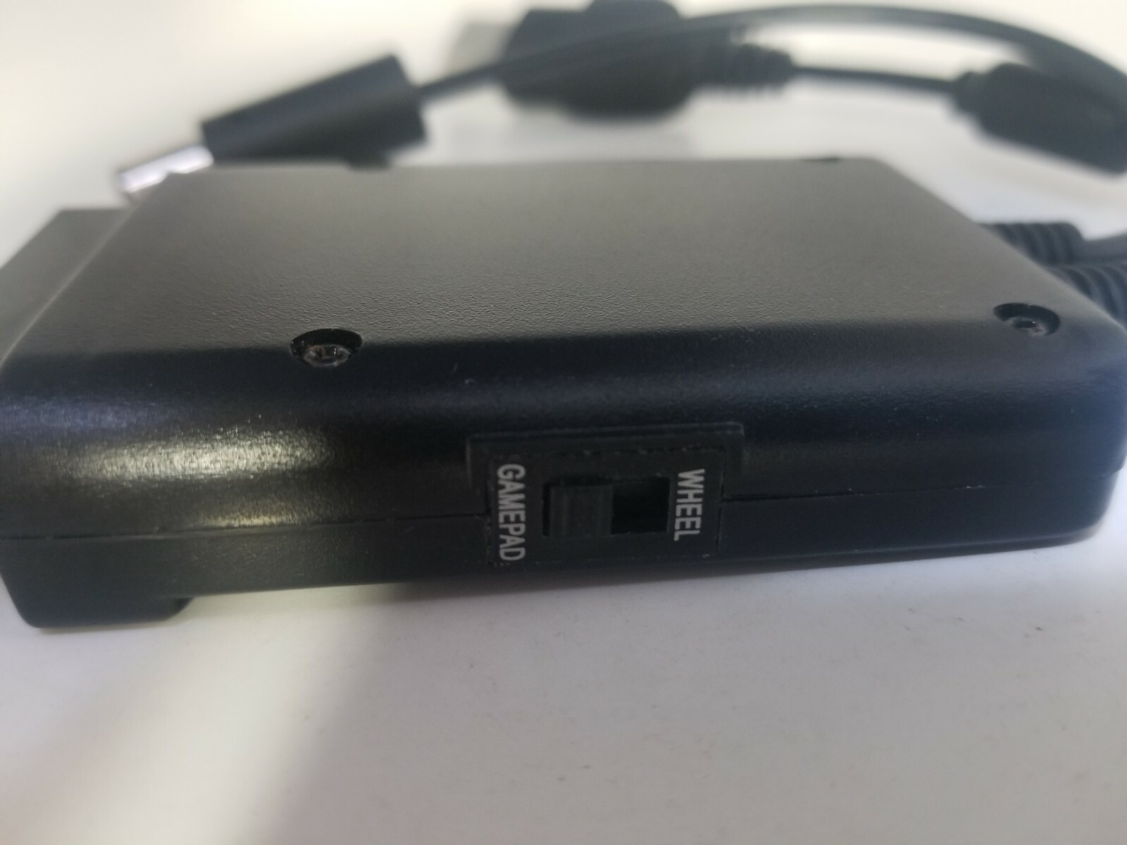 Convert Playstation 2 PS2 Controller Converter for Original XBOX & GAMECUBE