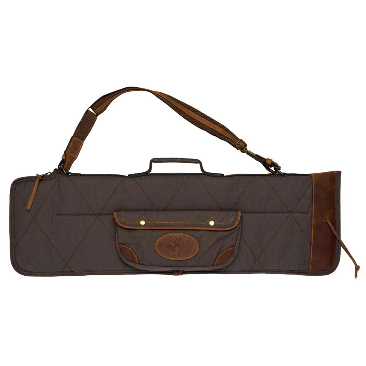 Browning Lona Over/Under Takedown Case-Flint