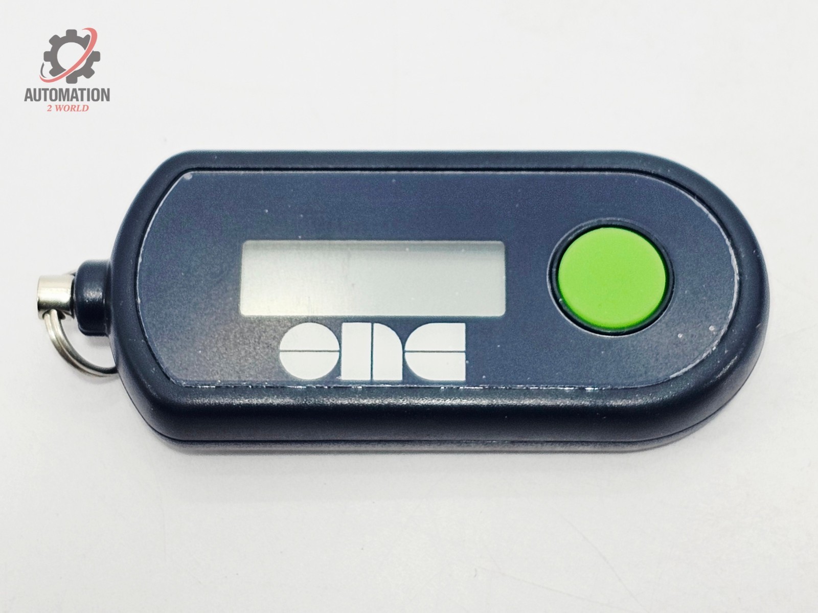 Cisco DUO-TOKEN Digipass Go 6 One-button Authenticator 45-0502447-9