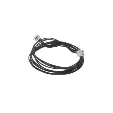 Bosch 10003056 1/2" Cable Harness, PVC, Electrical Connection