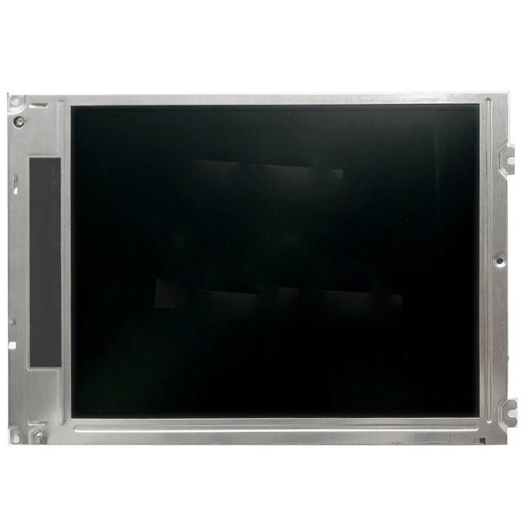LCD Fit For Fanuc A02B-0299-C081/T Display Screen Panel Repair Replacement