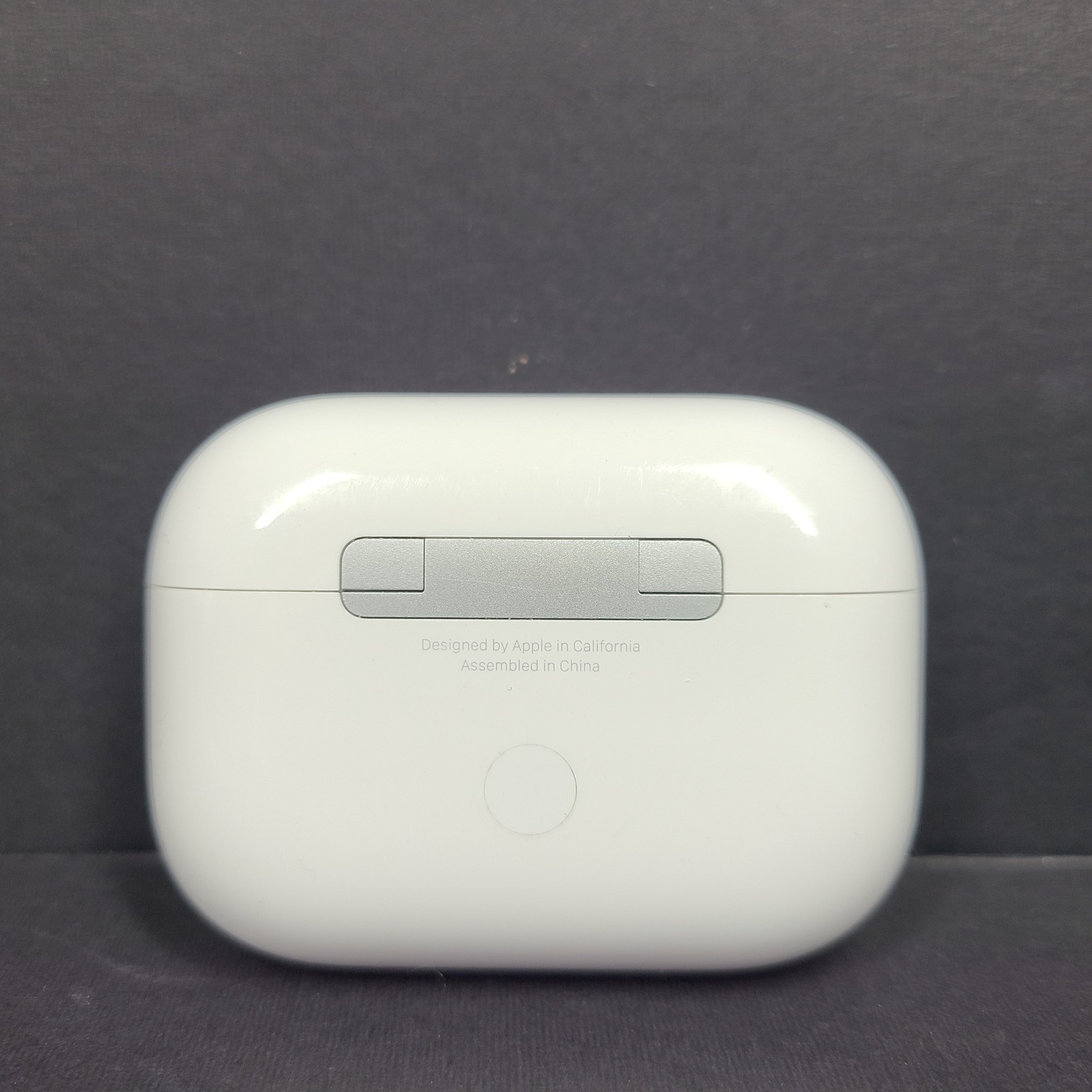 Apple AirPod Pro 2nd Generation Charging Case MagSafe LIGHTNING A2700 100% OEM