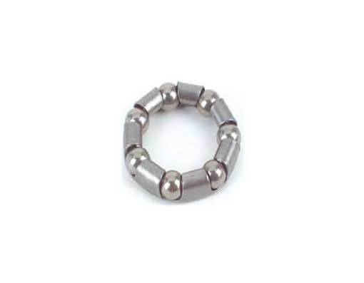 Bike 1/Piece Crank Bearing 5/16 x7 lowrider cruiser chopper bike Bearing 105731