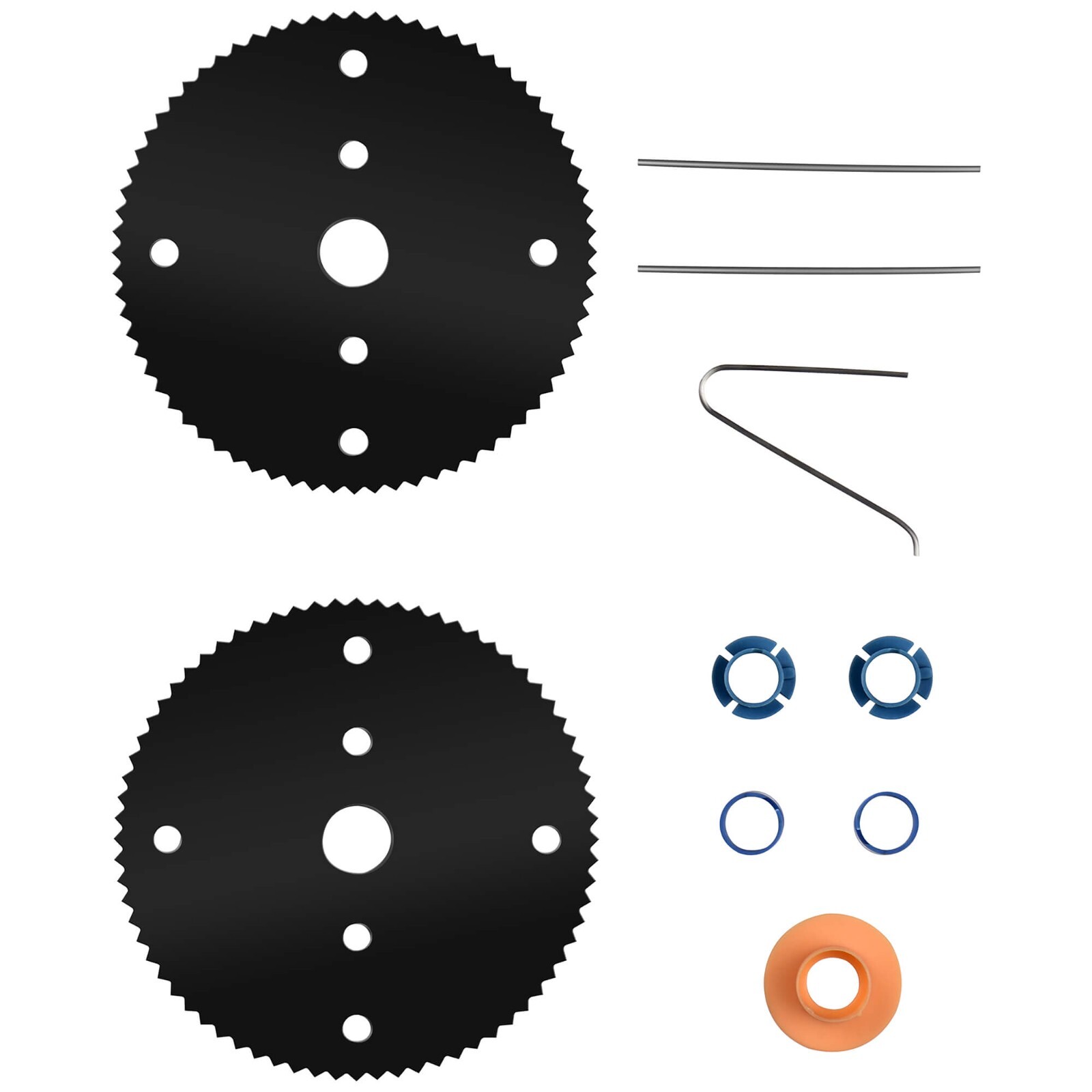 LEVEL5 Rebuild Kit For a LEVEL5 Automatic Drywall Taper | 4-816