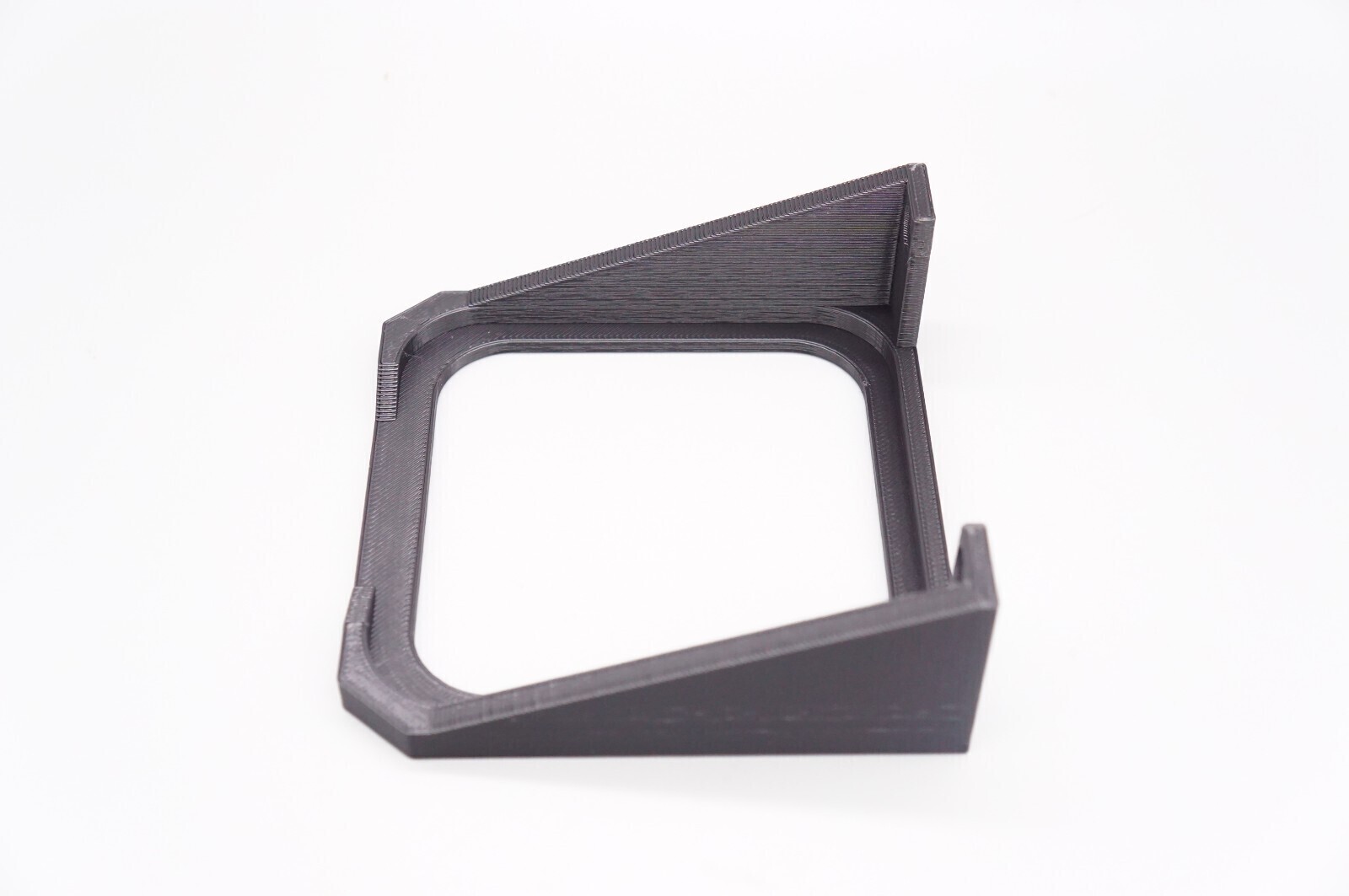 Custom Wall Mount Bracket for Ubiquiti airCube Wireless Router Access Point