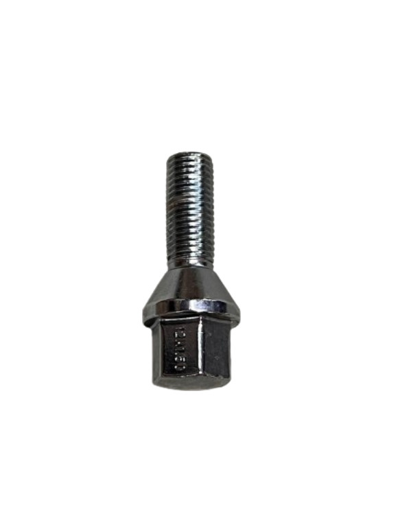 1807 (30PCS) 12MMX1.50 LUG BOLT 29MM LENGTH