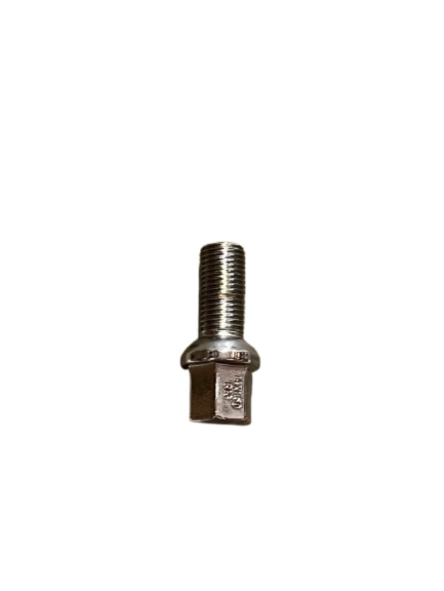 1809 (30PCS) 14MM X 1.50 BALL LONG LUG BOLT