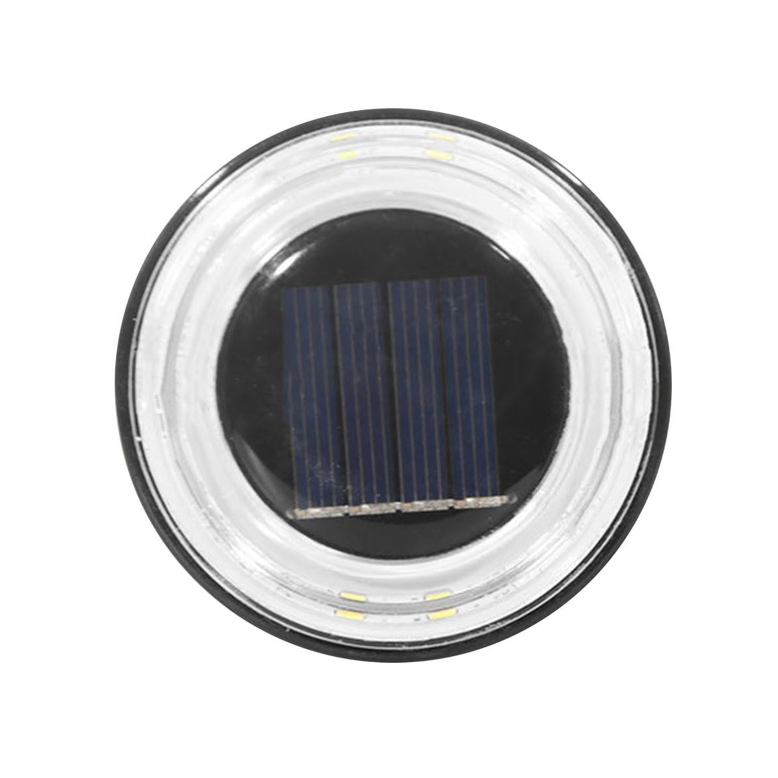 Dual Mode Bike Rear Light Solar Harvesting and USB Charging for Extended Use