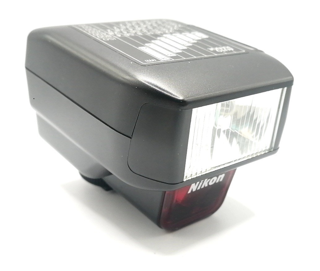 🎦👀✨MINT✨ Nikon Speedlight SB-23 Shoe Mount Flash From JAPAN
