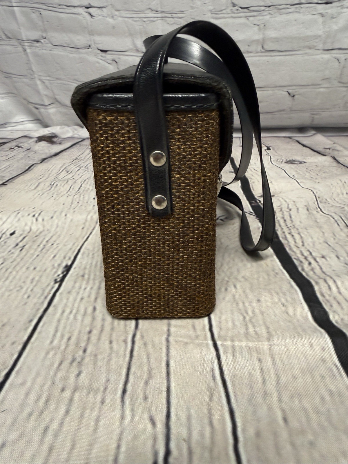 Binocular Bag